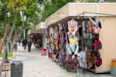 Abierto el plazo para solicitar un puesto en el Mercadillo de Artesana navideno