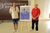 La 12 edición del surfito se celebrará este fin de semana en la playa de Bahía de Mazarrón