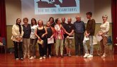 Totana celebra el Día de las Escritoras con la presentación del libro 
