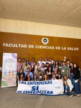 Tuvo lugar en M�laga