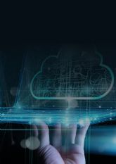 El 45% de las empresas espanolas apuesta por la nube h�brida