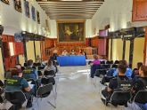 La Mesa Local contra la Violencia de Gnero de Caravaca programa nuevas iniciativas en materia de prevencin