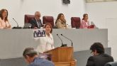 Podemos critica que PP y PSOE no tienen 'voluntad real' para extender la moratoria urbanstica del Mar Menor
