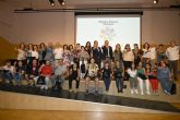 La Universidad de Murcia inaugura la VII edición del programa de inclusión 'Todos Somos Campus'