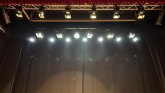 Finalizada la instalacin del nuevo equipamiento de iluminacin y sonido en el Teatro de La Crcel