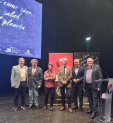 El Foro Ganadero-C�rnico y el Colegio de Veterinarios de C�diz desarrollan la �ltima jornada educativa