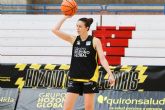 El Hozono Global Jairis recibe al Movistar Estudiantes con la baja de Kendra Chery