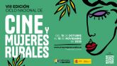 Lorca se suma un ano ms al Ciclo Nacional de Cine y Mujeres Rurales con dos proyecciones gratuitas