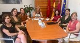 Murcia impulsa el comercio local con un taller sobre interiorismo emocional para mejorar la experiencia del cliente