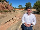 El PP culpa al Gobierno de S�nchez de utilizar la excusa de la rotura del Trasvase Tajo-Segura para 