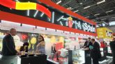 54 empresas de la industria alimentaria regional buscan mejorar su posici�n internacional en la feria SIAL de Par�s