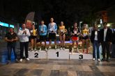 Resultados XVIII Milla Urbana Alhama de Murcia