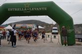 Resultados 5a Ruta de las Canteras Murcia Trail