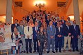 El Encuentro de Casas Regionales destaca la hist�rica uni�n entre Sevilla y el archipi�lago canario