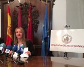 El PSOE pide a Educación que atienda las problemáticas demandadas por padres del CEIP Sagrado Corazón