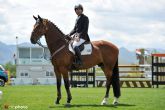 Club Aros y la Ctedra de  Innovacin Ecuestre de la UMU participan en la IV edicin del Madrid Horse Week