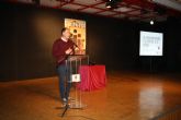 La conferencia de Jos Juan Lpez Espn  pone punto final a una exitosa edicin del Cehegn Cultural