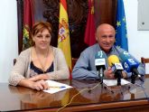 Interponen recurso contencioso administrativo contra la Delegación del Gobierno por trasladar la concentración de afectados por los terremotos de Lorca