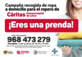 Lanzan la campaña “Eres una Prenda”