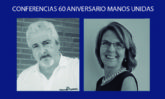 Manos Unidas celebra su 60 aniversario con dos conferencias en Murcia