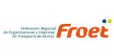 Froet sopesa con las navieras abrir una línea marítima entre Cartagena y un puerto del sur de Francia para camiones