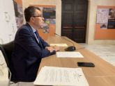 Murcia cumple los tres objetivos del Pacto de los Alcaldes para luchar contra el cambio climático