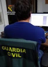 La Guardia Civil detiene a un vecino de Beniajn por estafar a varias ciudadanos extranjeros de avanzada edad