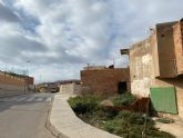 MC reclama fondos nacionales y europeos para la recuperacin y modernizacin de los barrios ms necesitados de Cartagena