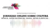 El Ayuntamiento de Cartagena amplía a 200 el número de plazas en sus jornadas formativas para artistas por la alta demanda