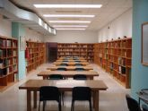 La Biblioteca Municipal de Bullas recibe el premio Mara Moliner