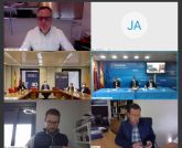 FRECOM traslada al Gobierno regional su preocupacin por la ausencia de una poltica inversora, que hace peligrar el futuro del sector