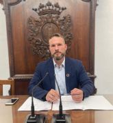 VOX Lorca apuesta por la lucha contra la proliferación de “pseudocomercios” en el municipio