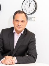 Hacia el nuevo criptosistema financiero