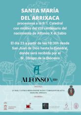 Hecho histrico en la Ciudad de Murcia