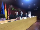 El consejero Pedreno inaugura la 29 jornada tcnica de la Sociedad Espanola de Sanidad Ambiental