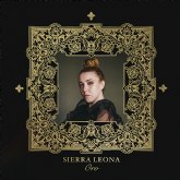 Sierra Leona publica su tan esperado segundo álbum, 'Oro'