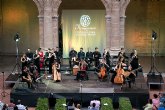 Capella de Ministrers es nominada en los Premios Interna­cionales de Música Clásica por los discos 'Cantigas de Santa María' y 'Germanies'