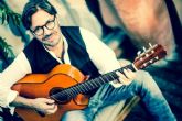 Al Di Meola versionar a The Beatles en su concierto del Cartagena Jazz Festival