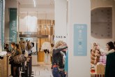 SHEIN abre en Barcelona la tienda popup m�s grande de su historia