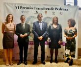 J�lia P�rez: 'Hay que seguir impulsando proyectos que apoyen la labor de erradicaci�n de la violencia contra las mujeres'