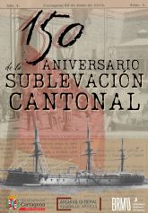 La Biblioteca Regional y el Archivo General conmemoran el 150 aniversario de la rebelin cantonal