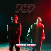 Gonza y Sanchz deslumbran con su nuevo sencillo '787'