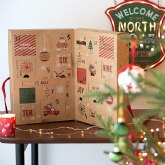Vuelve la Navidad y, con ella, los calendarios de Adviento m�s especiales de Maisons du Monde
