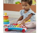 Esta navidad, celebra el ritmo �nico de tu beb� con fisher-price
