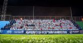 La Escuela de Ftbol Base Pinatar presenta sus equipos para la temporada 2024-2025