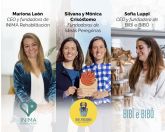 19 de noviembre d�a internacional de la mujer emprendedora. mujeres que lideran proyectos de franquicia