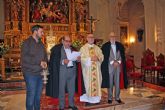 Tradicin y elegancia en Sevilla: celebracin anual de San Martn por los capistas hispalenses