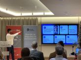 Murcia-Ban seleccionar 5 startups emergentes para su XXI Foro de inversin TOP Capital