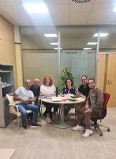 Los Alczares refuerza su estrategia de prevencin del VIH con actividades informativas y un nuevo programa estable de pruebas rpidas