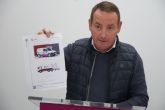 El Ayuntamiento renovar casi por completo su parque mvil para mejorar la eficiencia de los servicios municipales